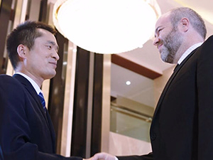 售后服務(wù)-視質(zhì)量為生命，奉用戶為上帝